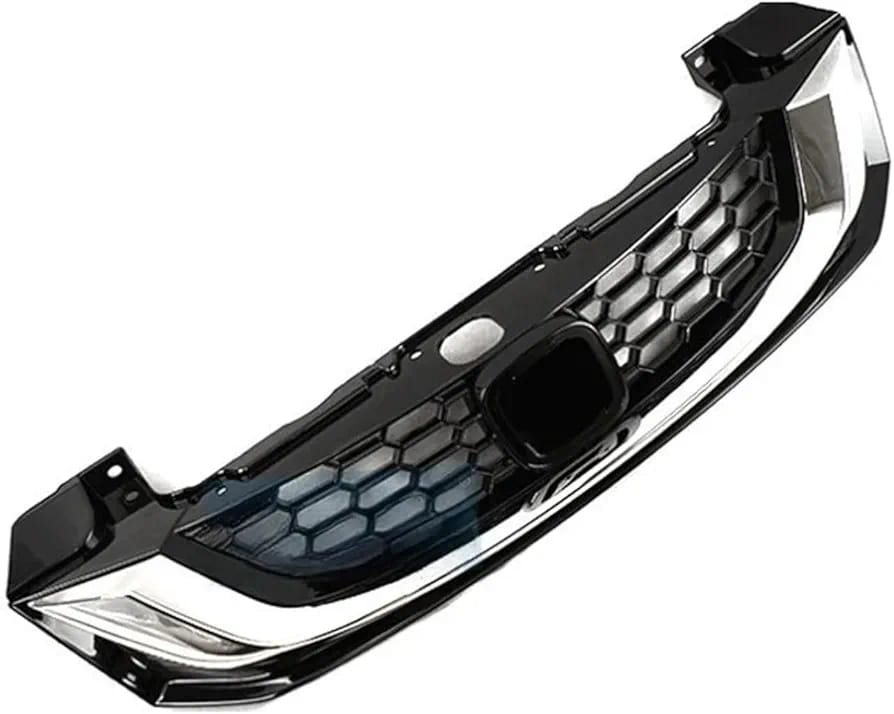 Honda Civic Rebirth Front Grill Modulo Style 2012-2015
