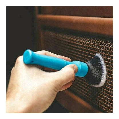 Interior Soft Gentle Detailing Dust Cleaner Brush