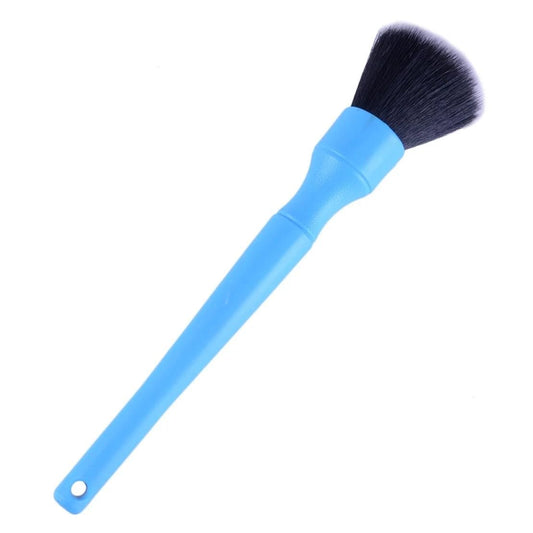 Interior Soft Gentle Detailing Dust Cleaner Brush