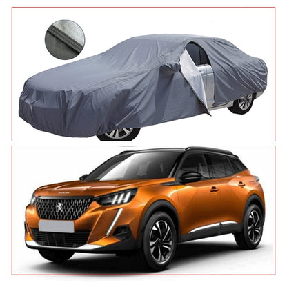 Peugeot  2008 High Quality Pvc Cotton Top Cover