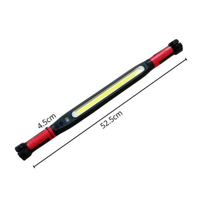 Magnetic Rechargeable worklight (ZJ-8905)