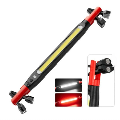 Magnetic Rechargeable worklight (ZJ-8905)