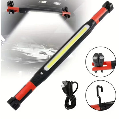Magnetic Rechargeable worklight (ZJ-8905)