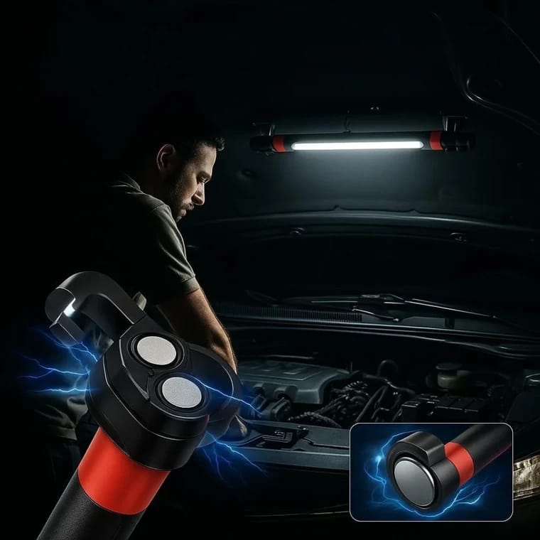 strong adjustable clamps for mounting under the car Bonnet Hood