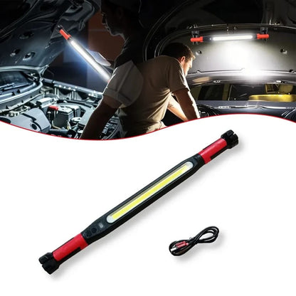Magnetic Rechargeable worklight (ZJ-8905)