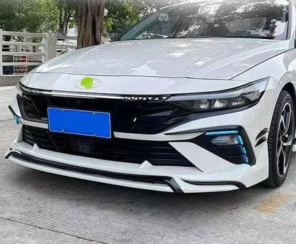 2025 Elantra Body kit