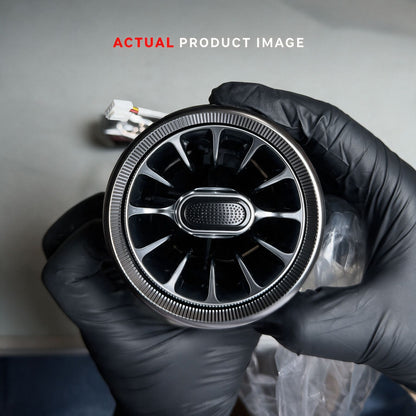 Ambient Ac Vent APP Controlled for Toyota Corolla 2015-2026