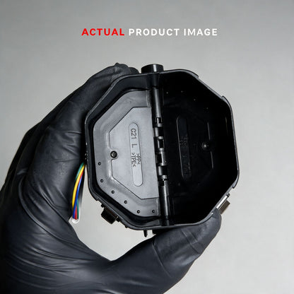 Ambient Ac Vent APP Controlled for Toyota Corolla 2015-2026