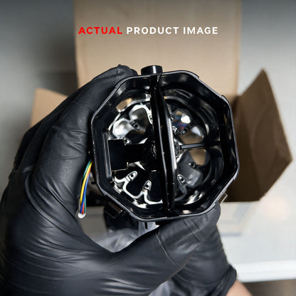Ambient Ac Vent APP Controlled for Toyota Corolla 2015-2026