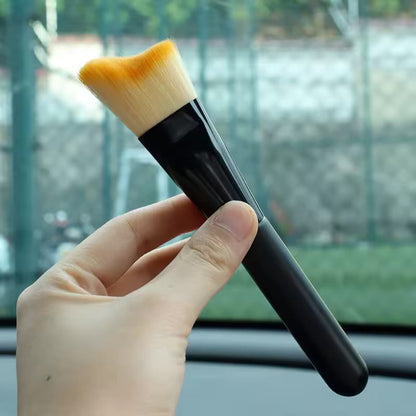 Car Interior Detailing Extra Soft Brush
