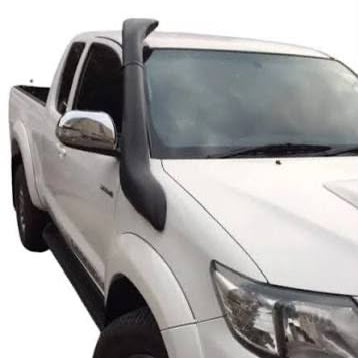Toyota Hilux Vigo Snorkel Air Intake Kit – Off-Road Dust & Water Protection System