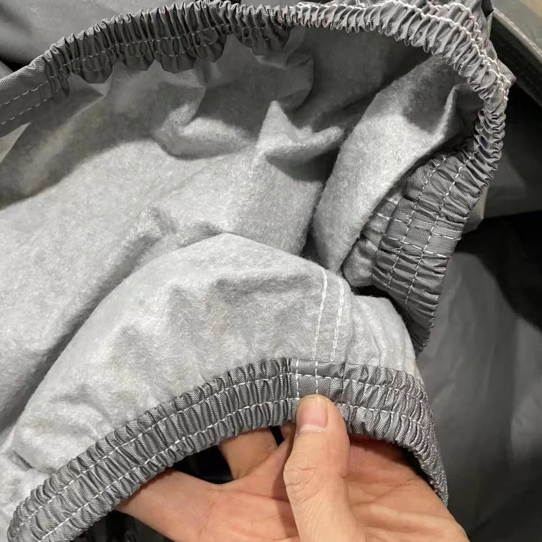 Soft Cotton Inner