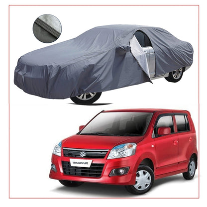 Suzuki Wagon R High Quality Pvc Cotton Top Cover