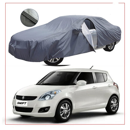 Suzuki Swift Old High Quality Pvc Cotton Top Cover