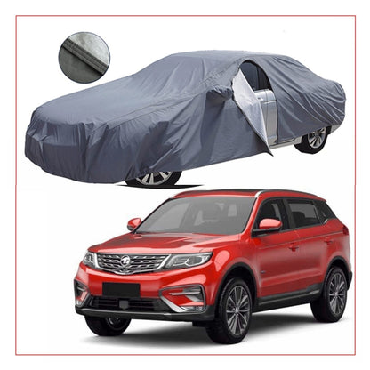 Proton 870 High Quality Pvc Cotton Top Cover