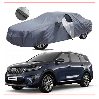 Kia Sorento New High Quality Pvc Cotton Top Cover