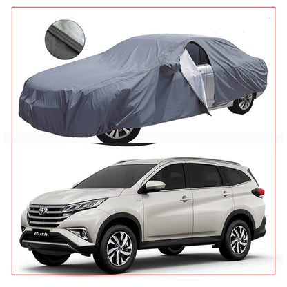 Toyota Rush High Quality Pvc Cotton Top Cover