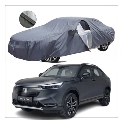 Honda HRV High Quality Pvc Cotton Top Cover