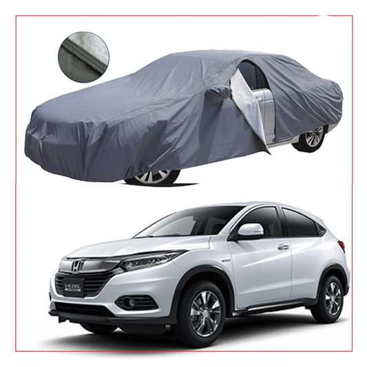Honda Vezel High Quality Pvc Cotton Top Cover