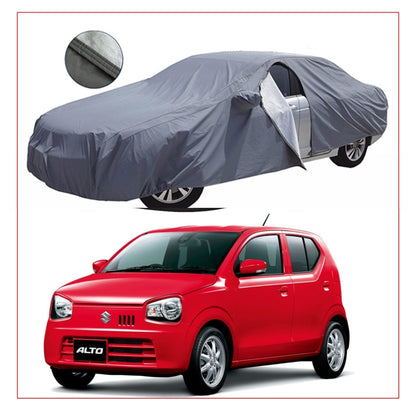 Suzuki Alto High Quality Pvc Cotton Top Cover