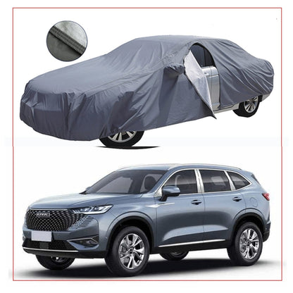 Haval-H6 High Quality Pvc Cotton Top Cover