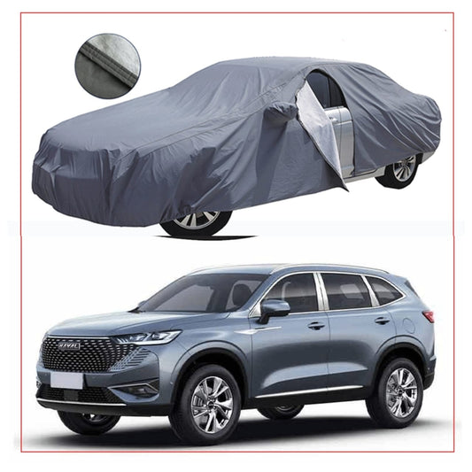 Haval-H6 High Quality Pvc Cotton Top Cover