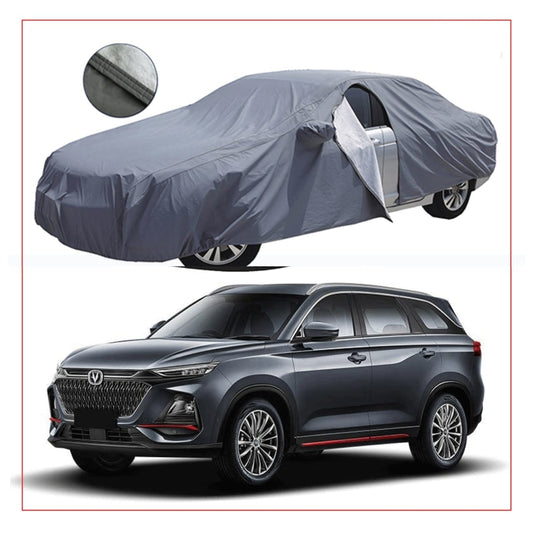 Changan Oshan-X7 High Quality Pvc Cotton Top Cover