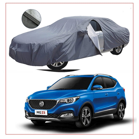 MG-HS High Quality Pvc Cotton Top Cover