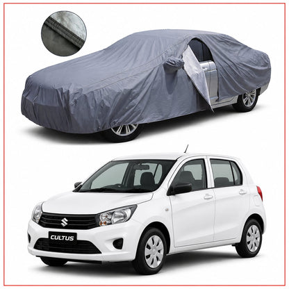 Suzuki Cultus New High Quality Pvc Cotton Top Cover