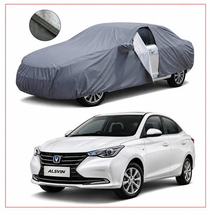 Changan Alsvin High Quality Pvc Cotton Top Cover