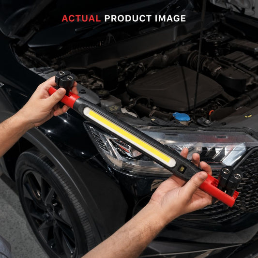 Magnetic Rechargeable worklight (ZJ-8905)