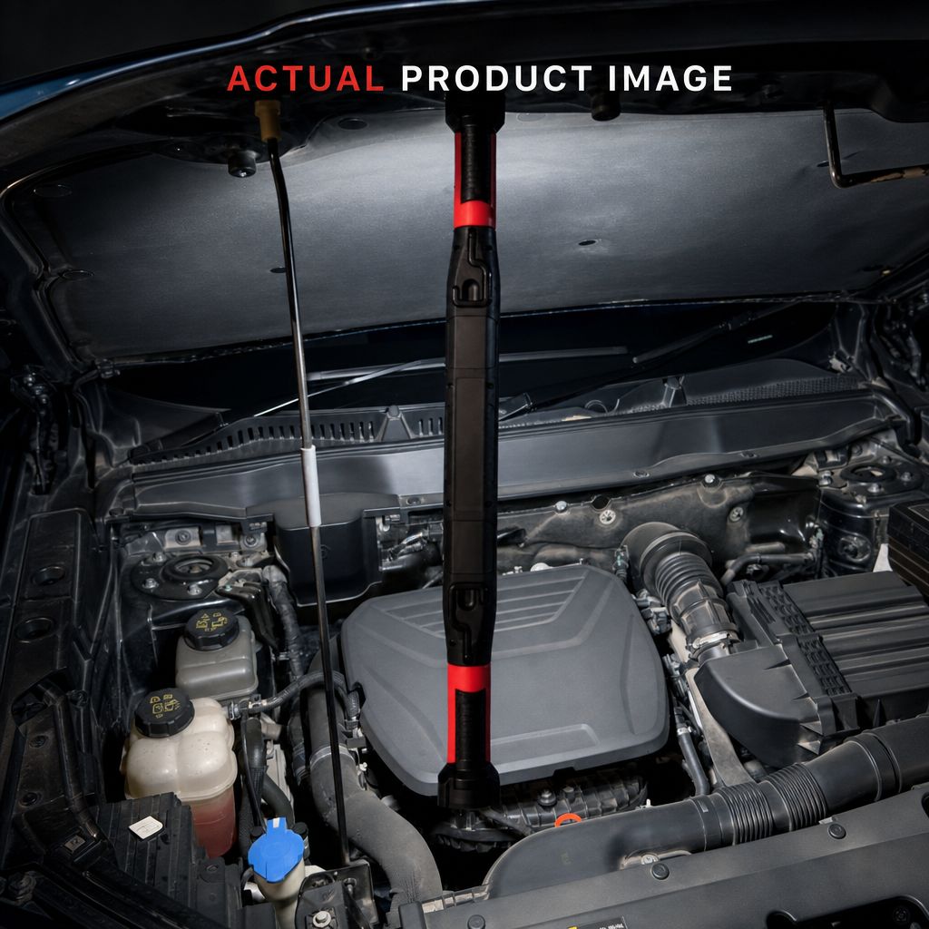 Magnetic Rechargeable worklight (ZJ-8905)