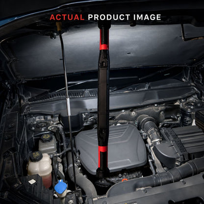 Magnetic Rechargeable worklight (ZJ-8905)