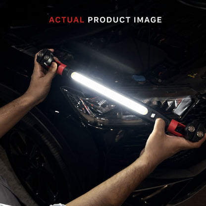 Magnetic Rechargeable worklight (ZJ-8905)