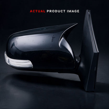 Batman Style Side Mirror Covers For Toyota Mark X 2005