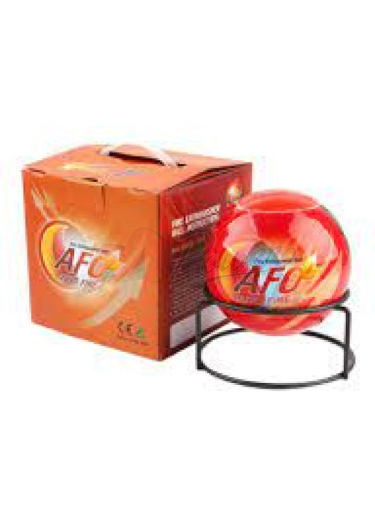 Afo Fire Extinguisher Ball