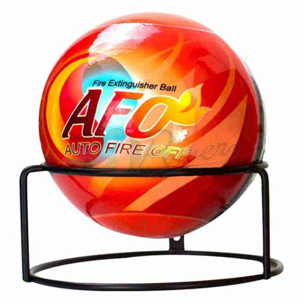 Afo Fire Extinguisher Ball