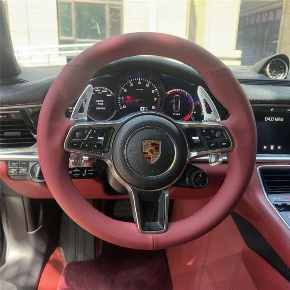 Alcantara Style Self Adhesive Suede Premium Soft Fabric Wrap CAR CARE