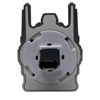 Autobot Transformers Style Car Ac Grill Perfume