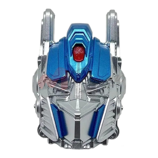 Autobot Transformers Style Car Ac Grill Perfume Optimus Prime
