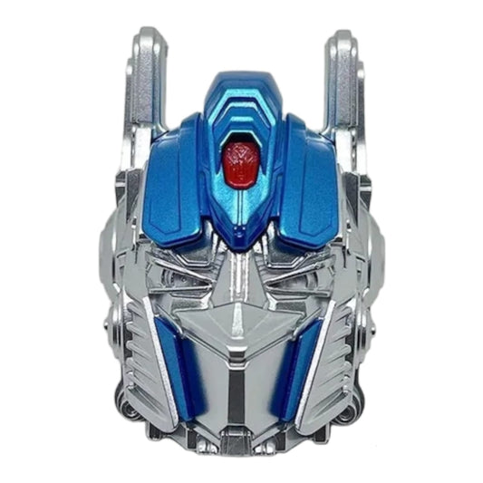 Autobot Transformers Style Car Ac Grill Perfume Optimus Prime
