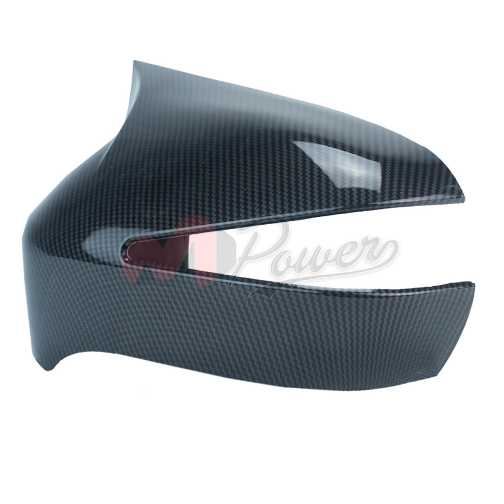 Batman Style Side Mirror Covers For Civic 2007