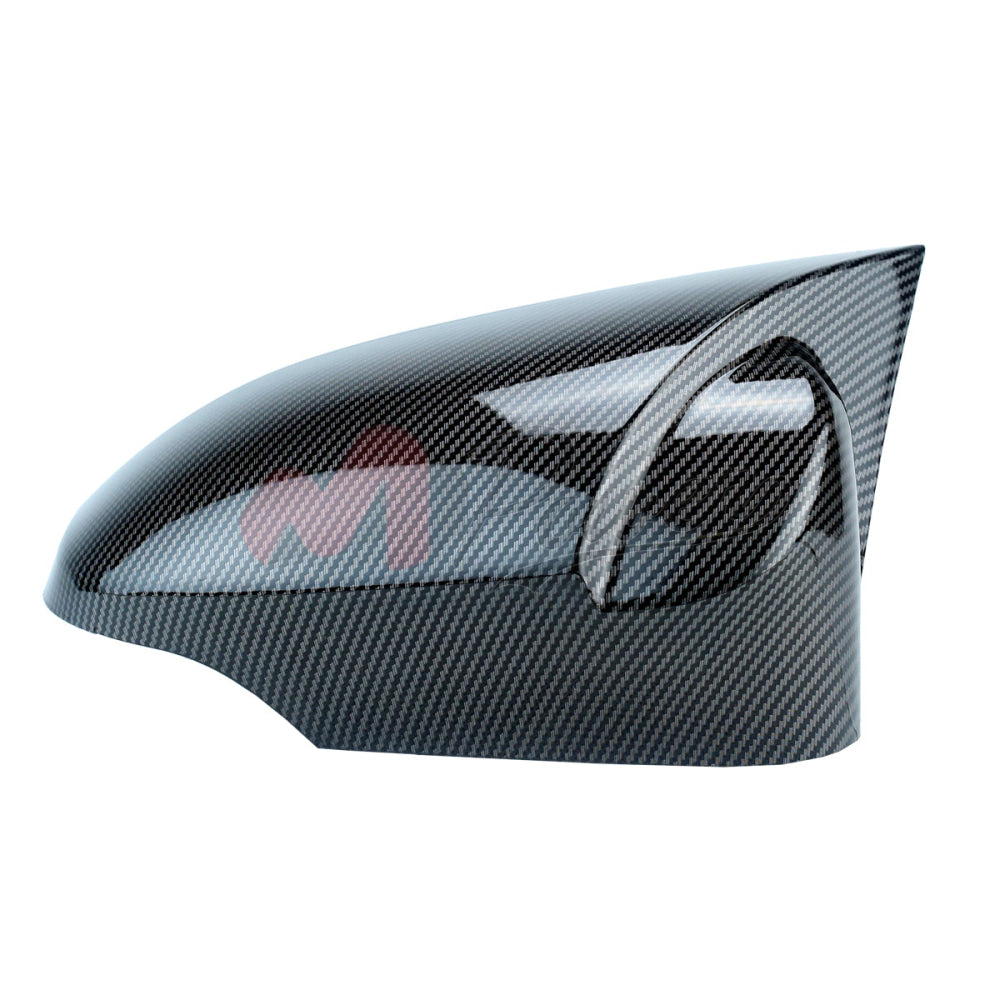 Batman Style Side Mirror Covers For Corolla 2014