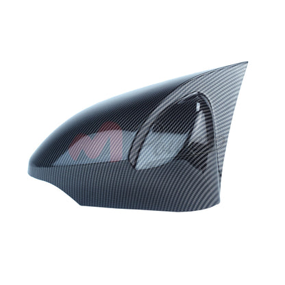 Batman Style Side Mirror Covers For Corolla 2014