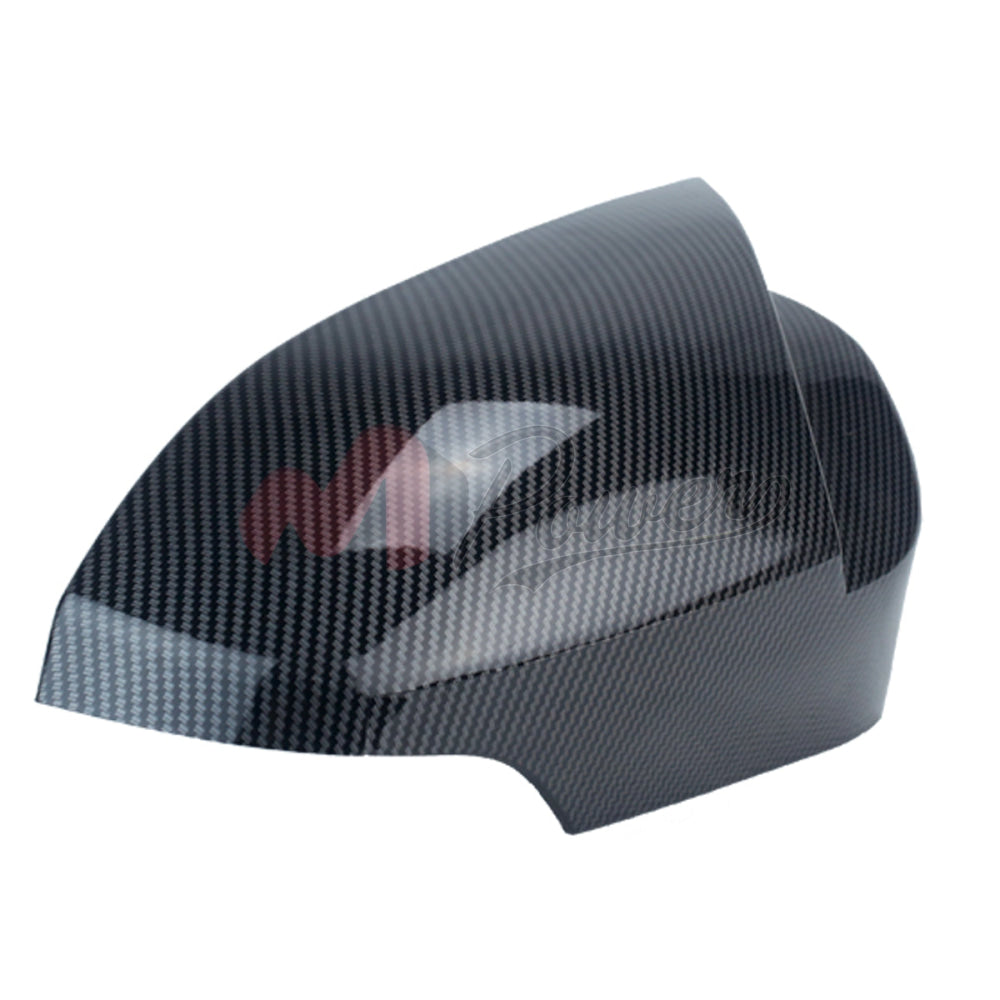 Batman Style Side Mirror Covers For Corolla 2014
