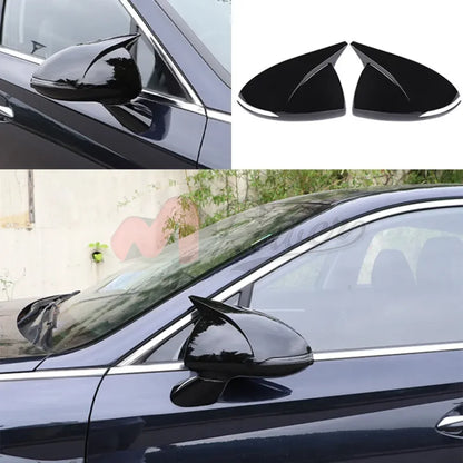 Batman Style Side Mirror Covers For Hyundai Sonata