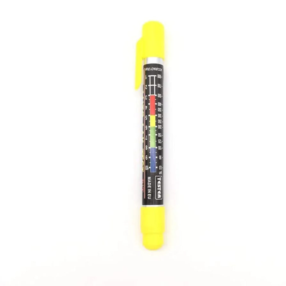 Car Paint Thickness Tester Pen CAR CARE