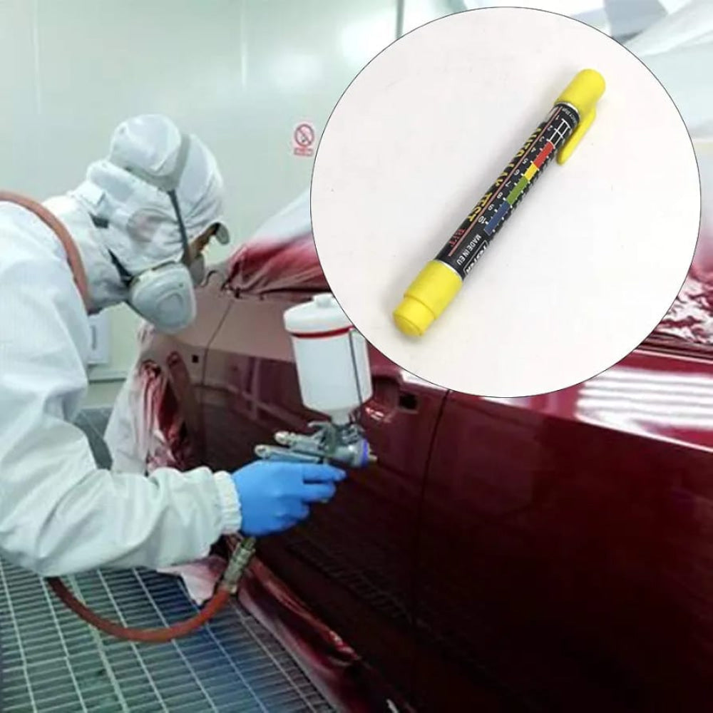 Car Paint Thickness Tester Pen CAR CARE