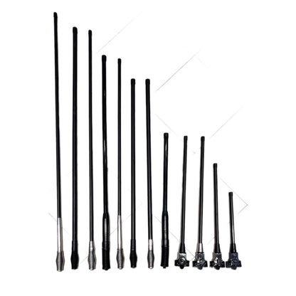 Car Styling Fancy Show Antenna