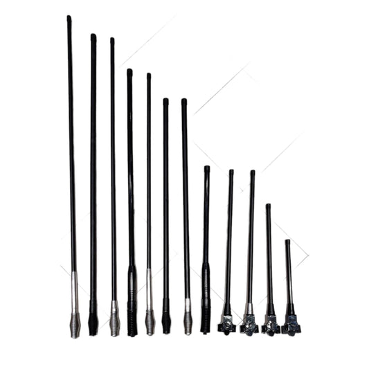 Car Styling Fancy Show Antenna